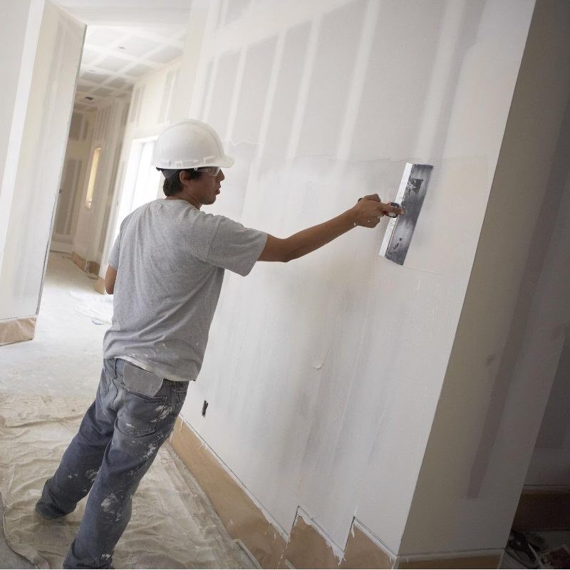 Drywall Patching services in Yuba City, California